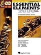 Essential Elements Bb Clarinet Bk 1