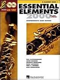 Essential Elements Bb Clarinet Bk 1