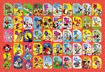 46�s�[�X �~�b�L�[�̂����������p�Y��