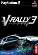 V-RALLY3 (Playstation2)