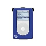 DLO Action Jacket for iPod Mini Blue