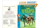 The secret agent on Flight 101