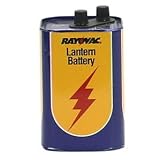 Heavy Duty Maximum Screw Terminals Size 6 Volt Ct 1 Rayovac Selects Anheuser Busch