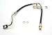 Raybestos BH380980 Brake Hose