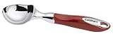 Cuisinart Ice Cream Scoop with ABS Handle, Red