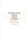 L'Orestie (traduit par Ariane Mnouchk...