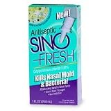 SinoFresh Moisturizing Nasal & Sinus Spray 1 fl oz (29.6 ml)