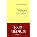 L'�nigme du retour - Prix M�dicis 2009