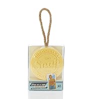 Mod Man Soap on a Rope