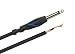 Monster Cable S-100 1/4" Straight Instrument Cable, 3 Foot