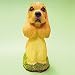 Swibco Inc Cocker Spaniel Dog Bobble Head_s-1