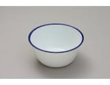 Falcon Enamel 14cm Pudding Basin