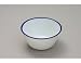 Kitchen & Housewares : Falcon Enamel 14cm Pudding Basin