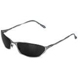 Fossil Rod ( sz. One Size Fits All, Silver/Dark Green )