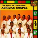 CD-Charts  Search : Spirit of Traditional Africa Gospel