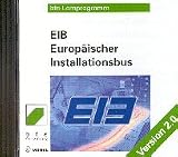 Eigenschaften Vogel Buchverlag  / EIB Europäischer Installationsbus