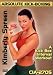 CIA 2705: Absolute Kickboxing with Combat Intervals (with Kimberly Spreen) DVD