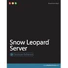Snow Leopard Server (Developer Reference) by Daniel Eran Dilger
