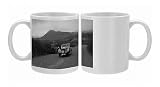 1937 Riley Lynx Photo Mugs