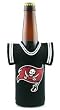 Tampa Bay Buccaneers Bottle Jersey Holder - Football Sports Merchandise