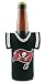 Tampa Bay Buccaneers Bottle Jersey Holder