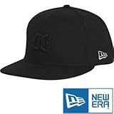 DC Empire Tonal New Era Ball Cap - Mens