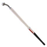 3' to 6' Corner Flusher Handle Drywall Taping Tool