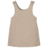 Preschool Girls' Uniform Princess Jumper