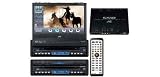 Buy JVC KD-AV7010 - DVD player with LCD monitor AV receiver - EXAD by JVC