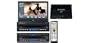 JVC KD-AV7010 DVD Multimedia Center