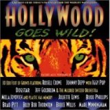 A Benefit CD By Todays Film Stars for the Wildlife Station (features music performed by: Russell Crowe, Johnny Depp & Iggy Pop, Dogstar, Jeff Goldblum, Milla Jovovich, Juliette Lewis, Bijou Phillips, Brad Pitt, Billy Bob Thornton, Bruce Willis, Mare Winningham)