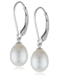 Bella Pearl Triple Pearl Interchangeable Earrings