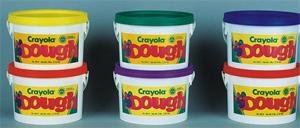 Crayola Dough, 3lb.