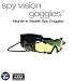 Wild Planet Spy Gear Spy Vision Goggles