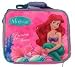 Disney Princess Ariel Lunchpal - Insulated The Little Mermaid Lunch Bag with shoulder strap