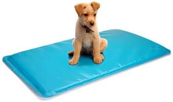 Canine Cooler 18" x 24" by Soothsoft Innovations