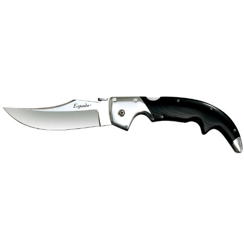 Cold Steel Espada with Polished G10 Handle