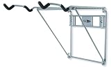 Delta Picasso Two-Bike Rack with Shelf