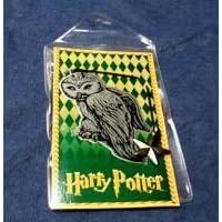 Harry Potter Metal Bookmark Hedwig Owl by  scholastic