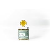 Ora's Amazing Herbal All Purpose Salve 4 oz