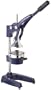 Orange-X Large-Size Commercial Juicer, Blue