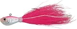 SPRO/Gamakatsu Prime Bucktail Jig 1 1/2oz Pink