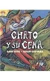 Chato Y Su Cena / Chatos Kitchen (Live Oak Readalong) (Spanish Edition)