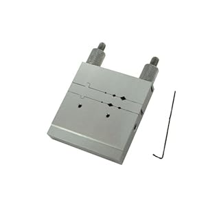 Jeweler Miter Cutting Tubing Jig 45/90 Degree - Amazon.com