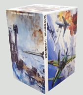 紺碧の艦隊X旭日の艦隊 コンプリート DVD-BOX 2