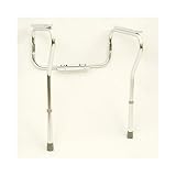 Invacare Toilet Safety Frame