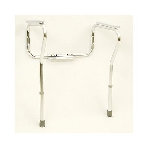 Buy Invacare Toilet Safety Frame (Invacare, Health & Personal Care, Products, Health Care, Medical Supplies & Equipment, Bathroom Aids & Safety, Toilet Seats & Commodes, Toilet Safety Frames)