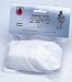 THOMPSON CENTER GENERAL PURPOSE CLEANING PATCHESCal: .45-.54 BP/.375-.45 Cent.Fire