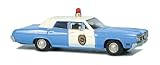 Masterpiece 9987200 - Ford Custom'70 Metropolitan Police