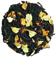 Brandied Apple Tea 1 oz loose tea sample by Culinary Teas